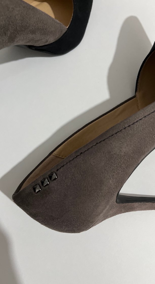 Kadın topuklu ayakkabı - Görsel 5