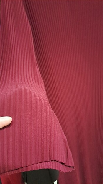 Elbise uzun - Görsel 2