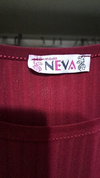 Elbise uzun - Görsel 3