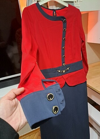 Abiye elbise - Görsel 2