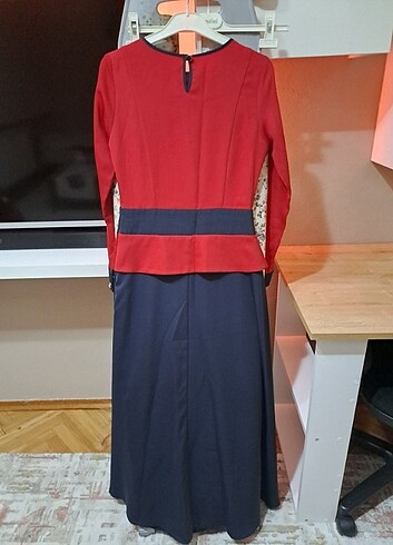 Abiye elbise - Görsel 3