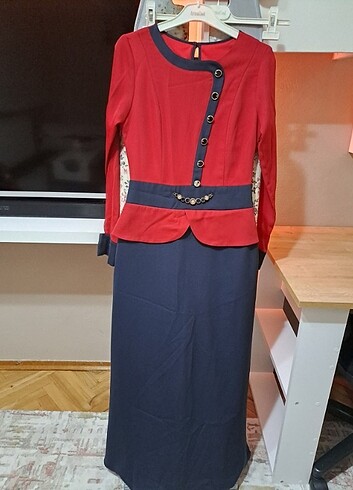 Abiye elbise - Görsel 4