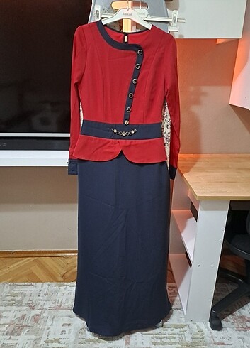 Abiye elbise - Görsel 5