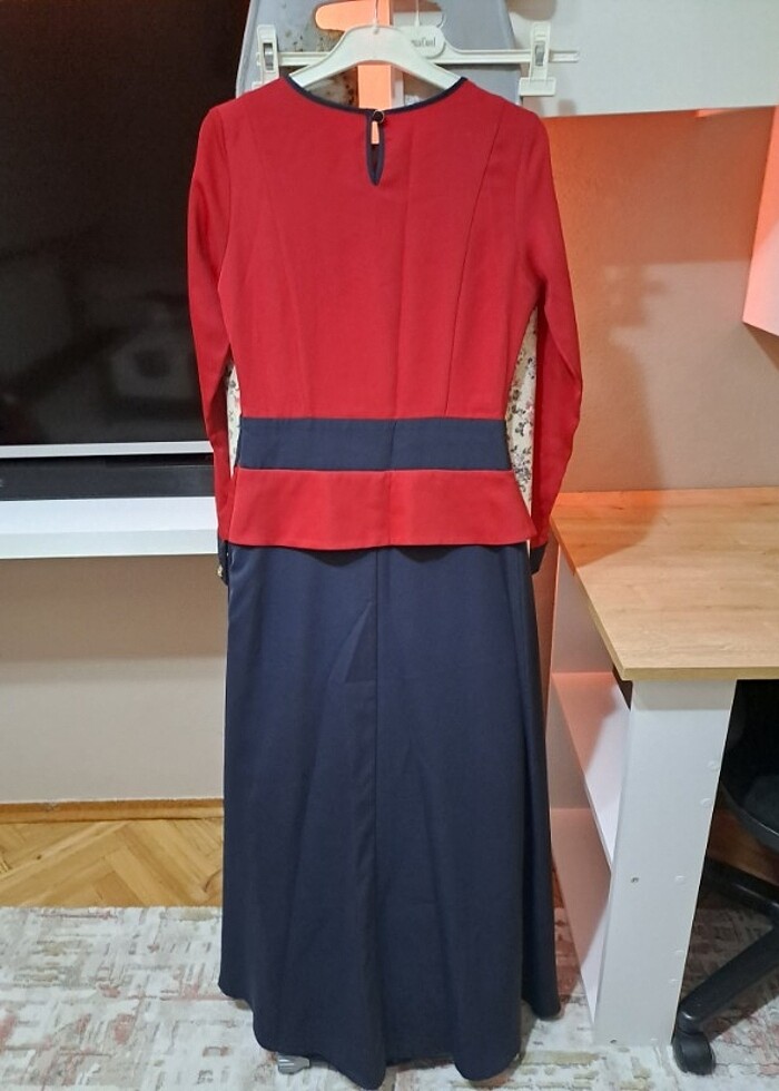 Abiye elbise - Görsel 3