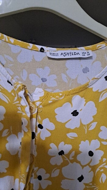 Uzun elbise - Görsel 2