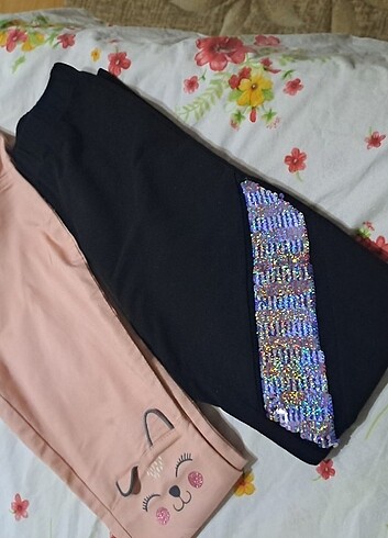 Pantolon tayt - Görsel 2