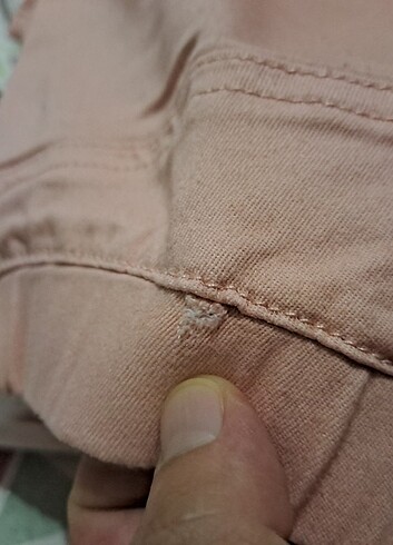 Pantolon tayt - Görsel 5