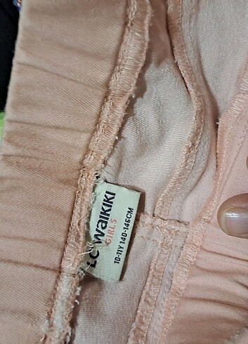 Pantolon tayt - Görsel 6