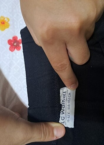 Pantolon tayt - Görsel 7