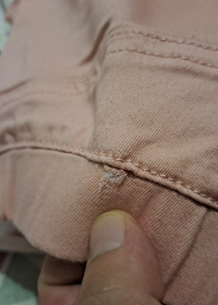 Pantolon tayt - Görsel 5