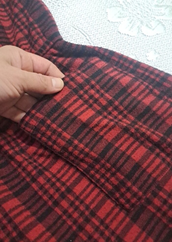 Kız çocuk elbise - Görsel 4