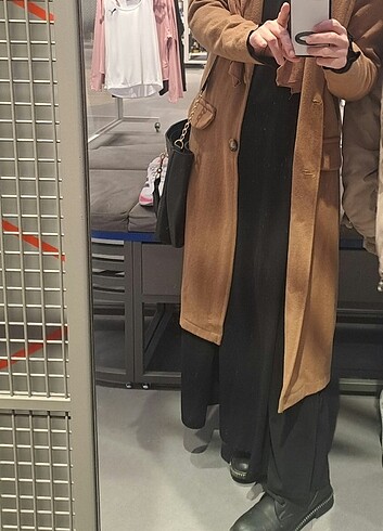 Kadın kaban - Görsel 2