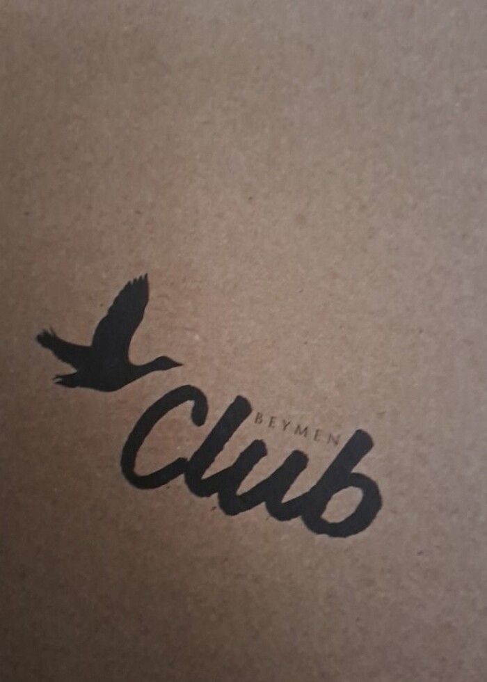 Erkek mevsimlik bot - Görsel 4