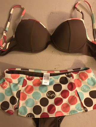 Sera marka bikini roxy