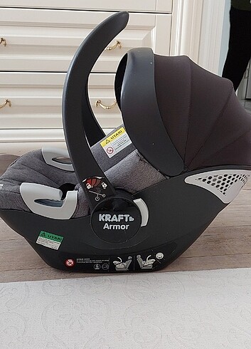 0 - 13 kg Beden Kraft puset