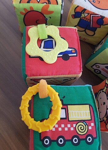 Beden Bayb Blocks