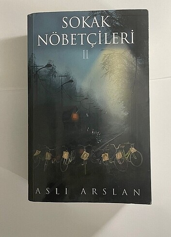 Sokak nöbetçileri 2