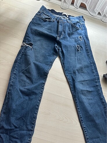 30 Beden Kot pantolon