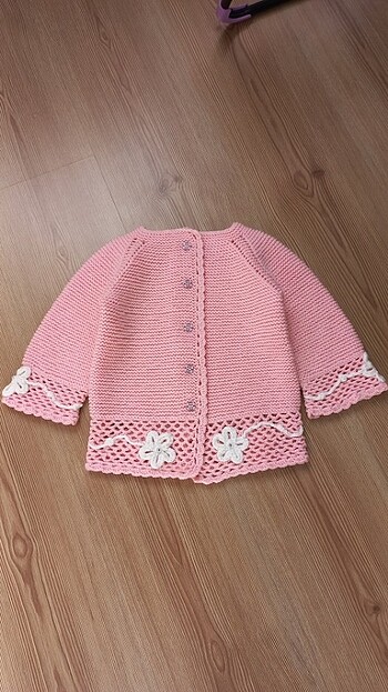 Bebek hirka