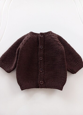 Zara Bebek hirka