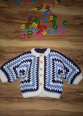 Zara Bebek hirka