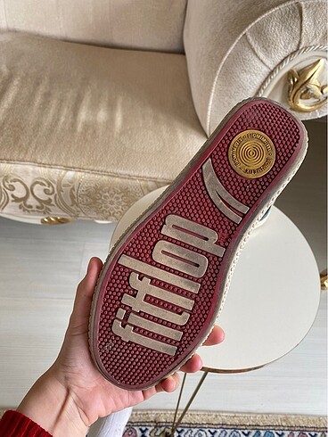 37 Beden Fitflop ayakkabı