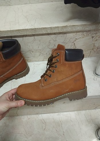 bot ayakkabı - Görsel 2