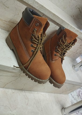 bot ayakkabı - Görsel 5