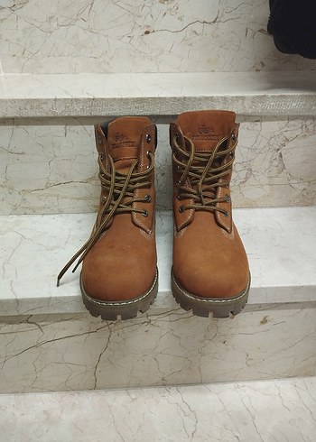 bot ayakkabı - Görsel 4