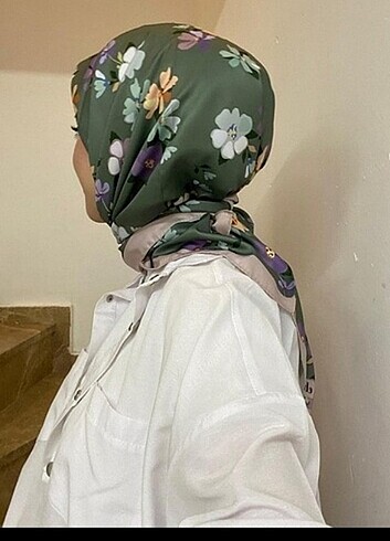 Sıfır esarp