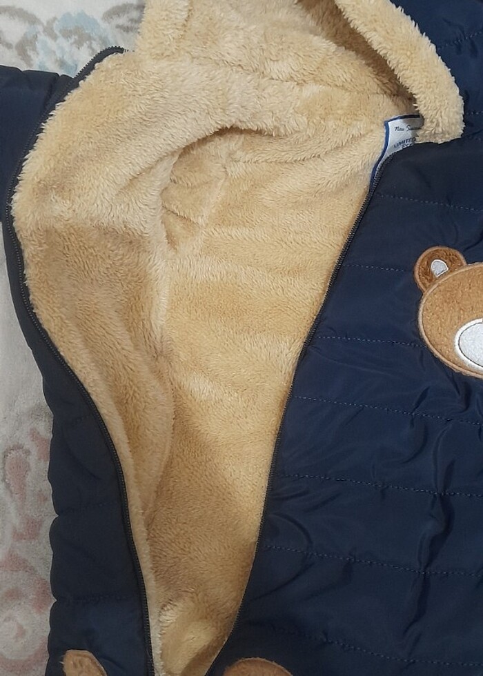 Mont tulum - Görsel 2