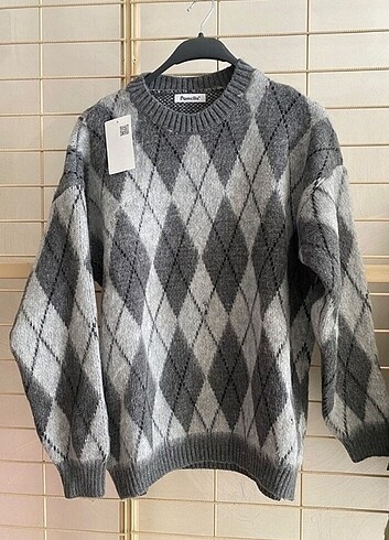 Trendyol & Milla Oversize kazak