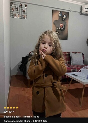 Trendyol & Milla 4 Yaş