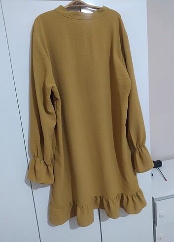 xxl Beden salaş tunik