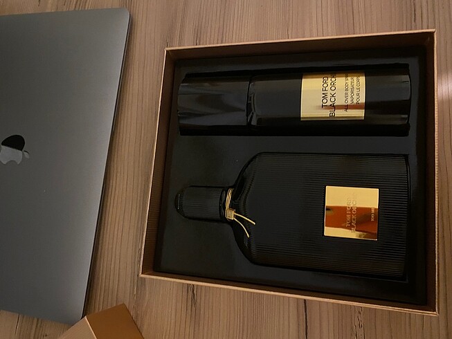 Orjinal Tom Ford