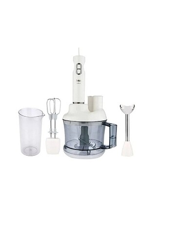 Fakir Blender Seti