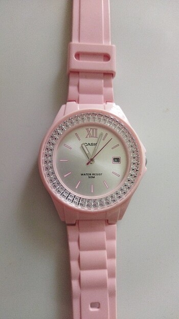 Casio Casio kadın orijinal saat
