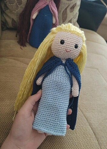 Amigurumi 