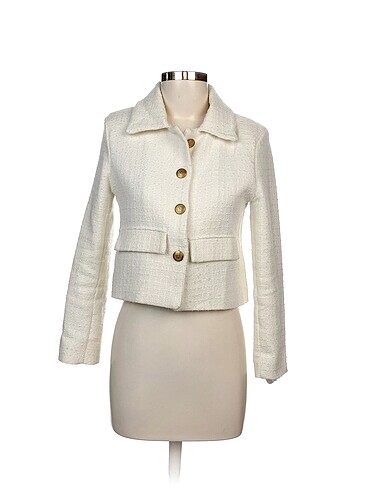 Vintage Love Blazer %70 İndirimli.