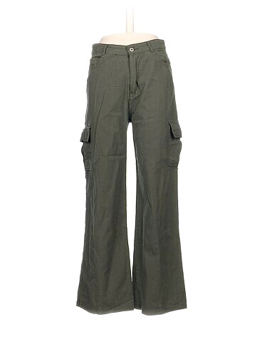 Vintage Love Jean / Kot %70 İndirimli.