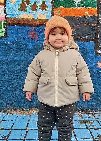 Zara mont
