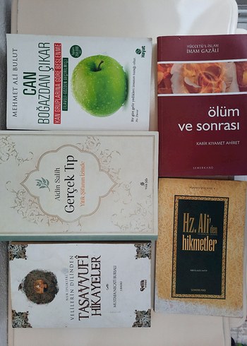 tasavvufi gerçek tıp ölüm ve sonrası Hz Ali can boğazdan çıkar
