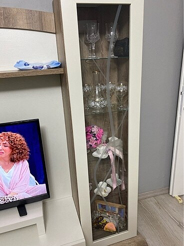 Beden Tv ünitesi