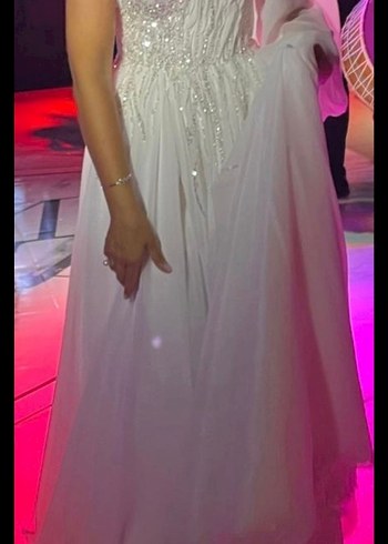 Helen Gelinlik - sünnet annesi - Görsel 4