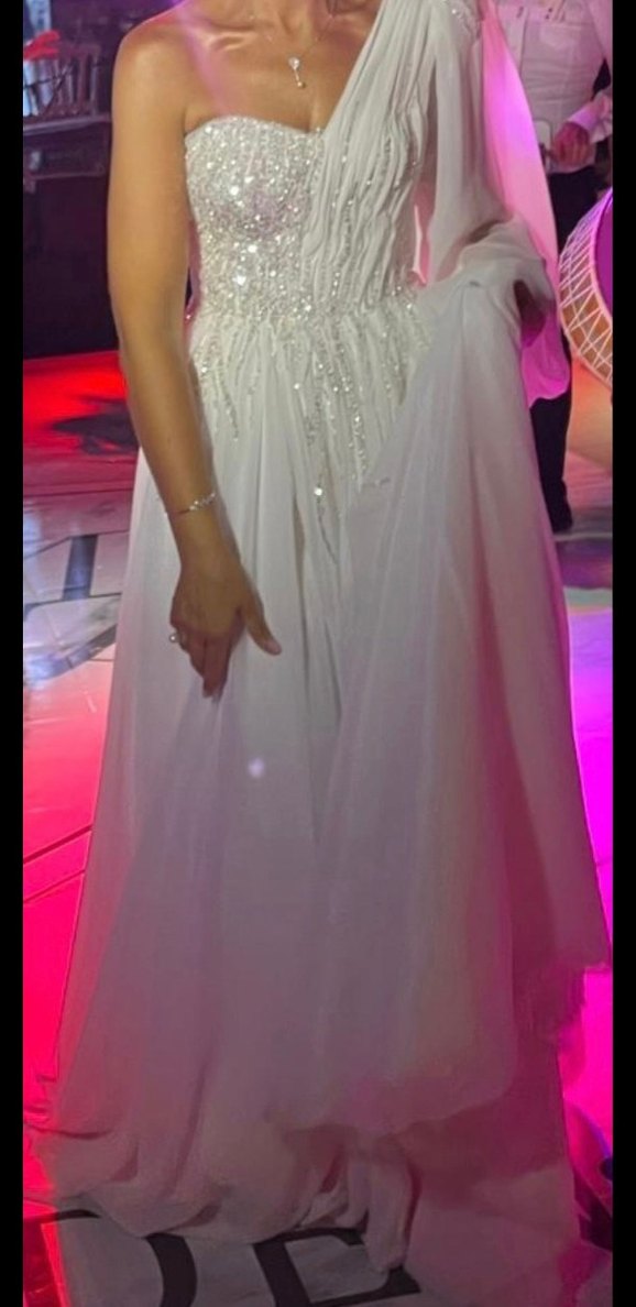 Helen Gelinlik - sünnet annesi - Görsel 4