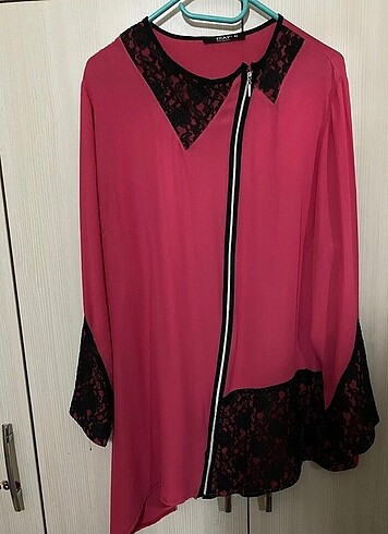 Tunik gömlek