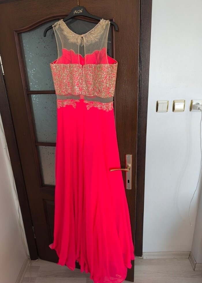 A pile abiye - Görsel 3