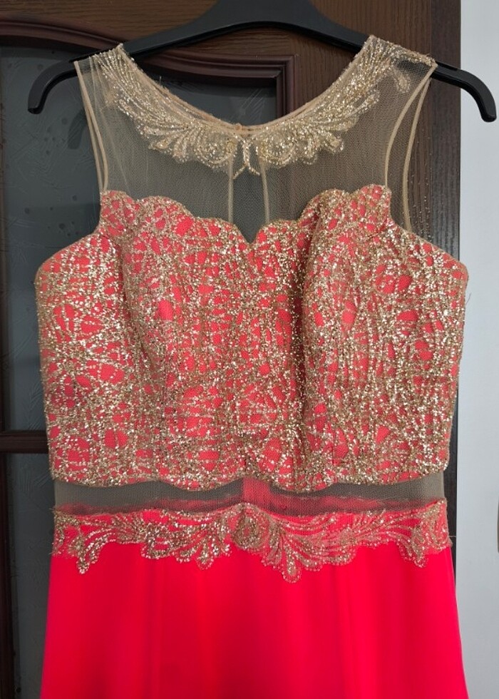 A pile abiye - Görsel 4