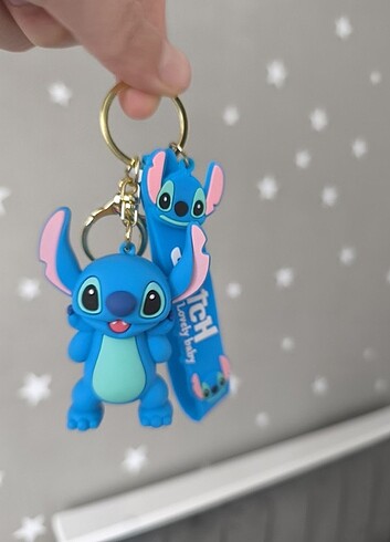 Silikon anahtarlık çanta süsü  adet fiyatıdır  - Görsel 8