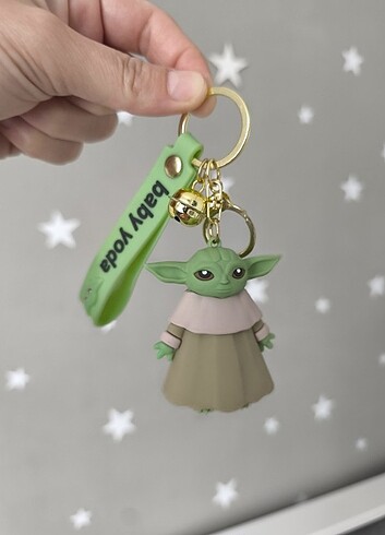 Silikon anahtarlık çanta süsü  adet fiyatıdır  - Görsel 9
